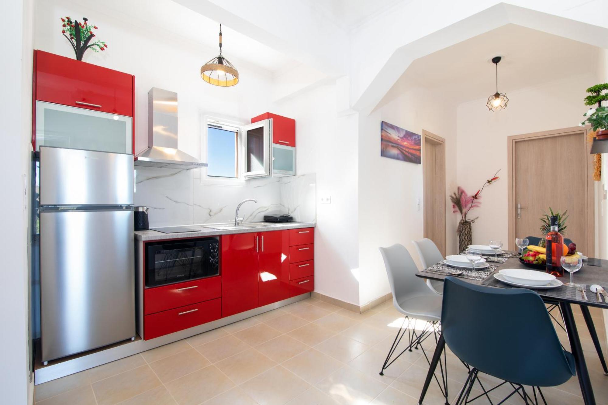 Veneti Apartments Sidari  Exterior photo